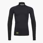 Pánské plavecké tričko Longsleeve Musto Championship Rash Guard black