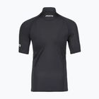 Pánské plavecké tričko Musto Championship Rash Guard black
