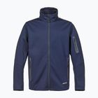 Pánská jachtařská bunda Musto Essential Softshell navy