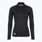 Dámské plavecké triko Longsleeve Musto Championship Rash Guard black