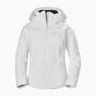 Dámská lyžařská bunda Helly Hansen Verbier Infinity white