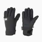 Dětsklé lyžařské rukavice Helly Hansen Jr Swift Ht Glove 2.0 black