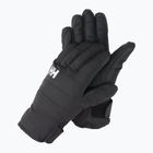 Dětsklé lyžařské rukavice Helly Hansen Jr Swift Ht Glove 2.0 black