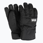 Dětsklé lyžařské rukavice Helly Hansen Jr Swift Ht Glove 2.0 black