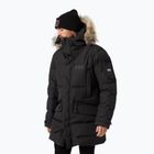 Helly Hansen pánská péřová bunda Bouvet Down Parka černá 53627_990