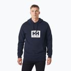 Pánská mikina Helly Hansen Hh Box navy