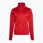 Dámská plachetnicová mikina Helly Hansen W Crew Fleece červená