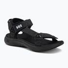 Helly Hansen dámské trekové sandály Capilano F2F black 11794_990