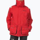 Pánská jachtařská bunda Musto MPX Gore-Tex Pro Offshore 2.0 true red