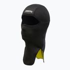 Kukla Musto Championship Aqua Balaclava 2.0 black