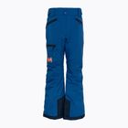 Dětské lyžařské kalhoty Helly Hansen Elements blue 41765_606