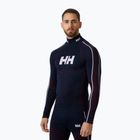 Pánská termoakční mikina Helly Hansen H1 Pro Lifa Race navy