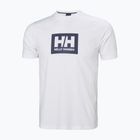 Pánské tričko Helly Hansen HH Box white