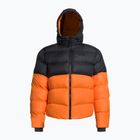 Helly Hansen pánská oranžovo-černá péřová bunda Active Puffy 53523_325