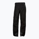 Pánské lyžařské kalhoty Helly Hansen Garibaldi 2.0 black