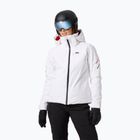 Dámská lyžařská bunda Helly Hansen Alphelia Infinity bílá