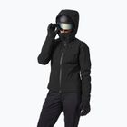 Dámská lyžařská bunda Helly Hansen Alphelia Infinity černá
