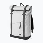 Helly Hansen Stockholm 28 l turistický batoh šedá 67187_853
