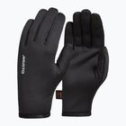 Rukavice Musto Essential Polartec black