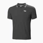 Pánské polo tričko Helly Hansen Polo Shirt ebony