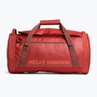 Helly Hansen HH Duffel Bag 2 30L cestovní taška červená 68006_219