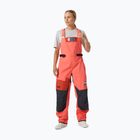 Dámské jachtařské kalhoty  Helly Hansen Newport Coastal Bib peach echo