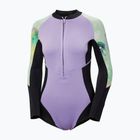 Dámský plavecký neopren  Helly Hansen Waterwear Long Sleeve Spring Wetsuit jade esra