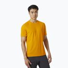 Pánské trekové tričko Helly HansenHh Tech yellow 48363_328