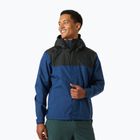 Helly Hansen pánská bunda do deště Sirdal Protection modrá 63146_584