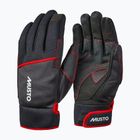 Jachtařské rukavice Musto Performance Winter 2.0 black