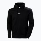 Pánská mikina Helly Hansen Yu Hoodie 2.0 black