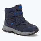 Dětské sněhule Helly Hansen JK Bowstring Boot HT navy/cobalt