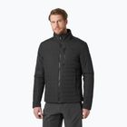 Pánská jachtařská bunda Helly Hansen Crew Insulator 2.0 black