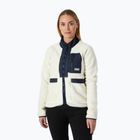 Dámská trekingová mikina Helly Hansen Aurora Pile cream