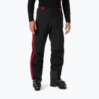 Pánské lyžařské kalhoty Helly Hansen World Cup Insulated Full-Zip black aca