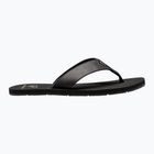Pánské žabky Helly Hansen Seasand 2 Leather Sandals black / fallen rock