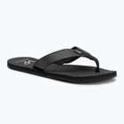 Pánské žabky Helly Hansen Seasand 2 Leather Sandals black / fallen rock