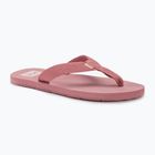 Dámské žabky Helly Hansen Logo Sandals 2 ash rose/rose smoke