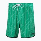 Pánské plavecké šortky Helly Hansen HP Curve Board 7” bright green