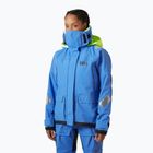 Dámská jachtařská bunda Helly Hansen Skagen Pro ultra blue