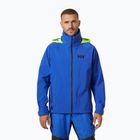 Pánská jachtařská bunda Helly Hansen HP Foil Shell 2.0 cobalt 2.0