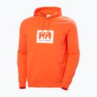 Pánská mikina Helly Hansen Hh Box flame