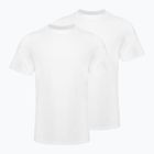 Pánské tričko Helly Hansen HH Cotton 2 ks white