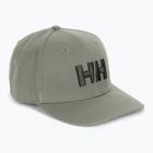 Kšiltovka  Helly Hansen HH Brand concrete