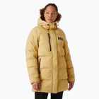 Dámský kabát Helly Hansen Adore Puffy Parka sand