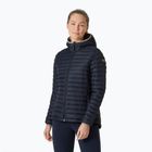 Dámská péřová bunda Helly Hansen Sirdal Hooded Insulator navy