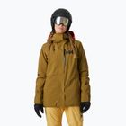 Dámská lyžařská bunda Helly Hansen Powshot lynx