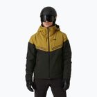 Pánská lyžařská bunda Helly Hansen Alpha Infinity black