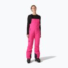 Dámské lyžařské kalhoty Helly Hansen Legendary Insulated Bib dragon fruit
