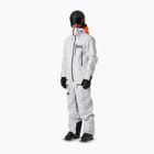 Pánská lyžařská kombinéza Helly Hansen Chugach Infinity Printed grey fog snow camo aop